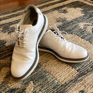 Footjoy Traditions Golf Shoes